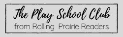 Rolling Prairie Readers